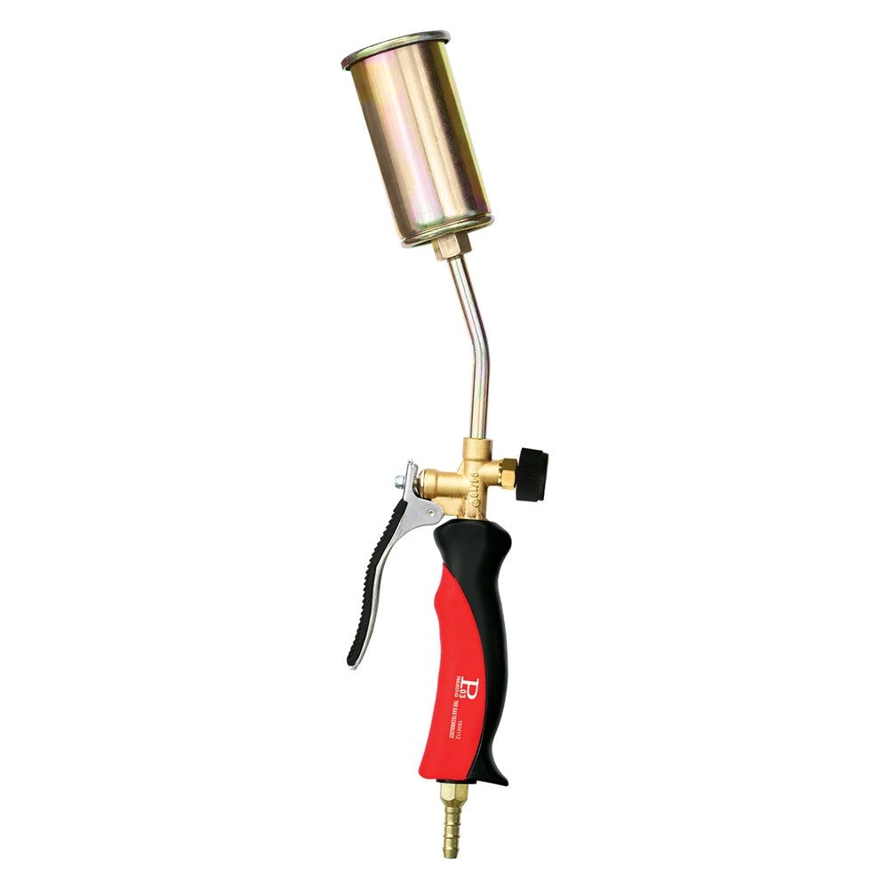 1pz cannello da riscaldo a gas becco ã¸ mm 60 - lungh. cm 70 codice 505424 cod:ferx.505424nlm