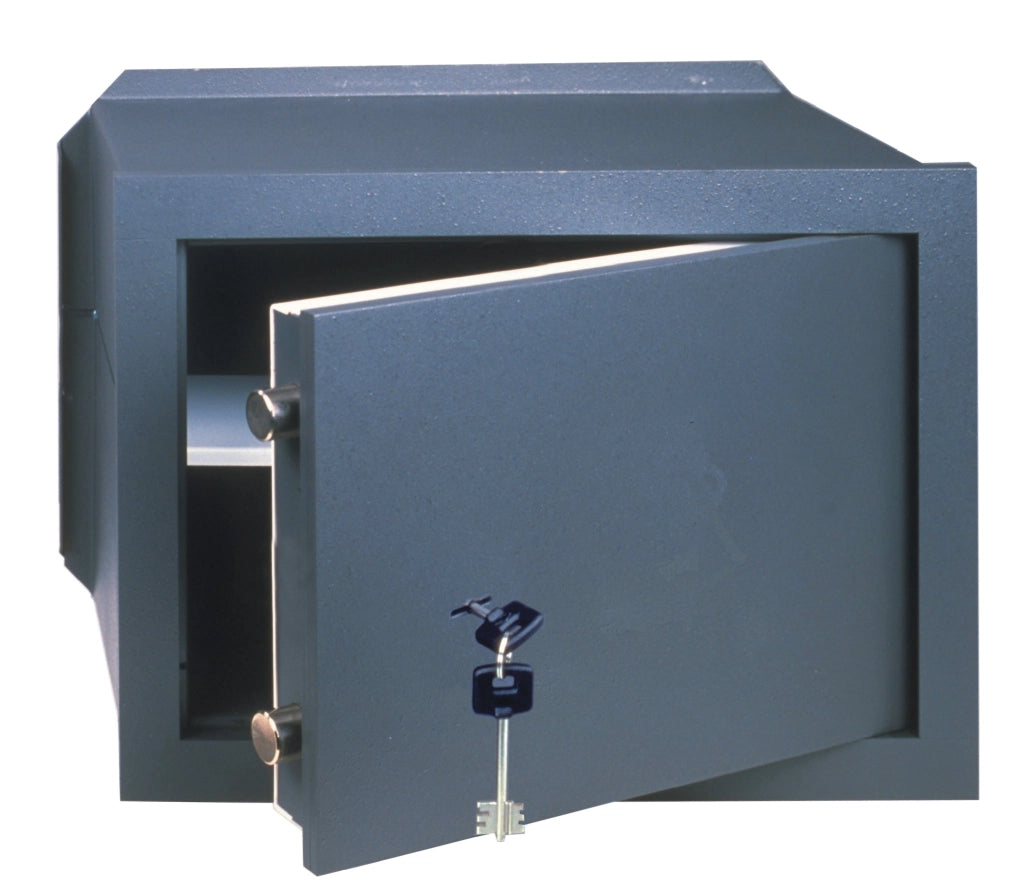 CISA 82010.51 CASSAFORTE 49X25XH36 CM- IMP Ind.Mecc.- 1,0 pz