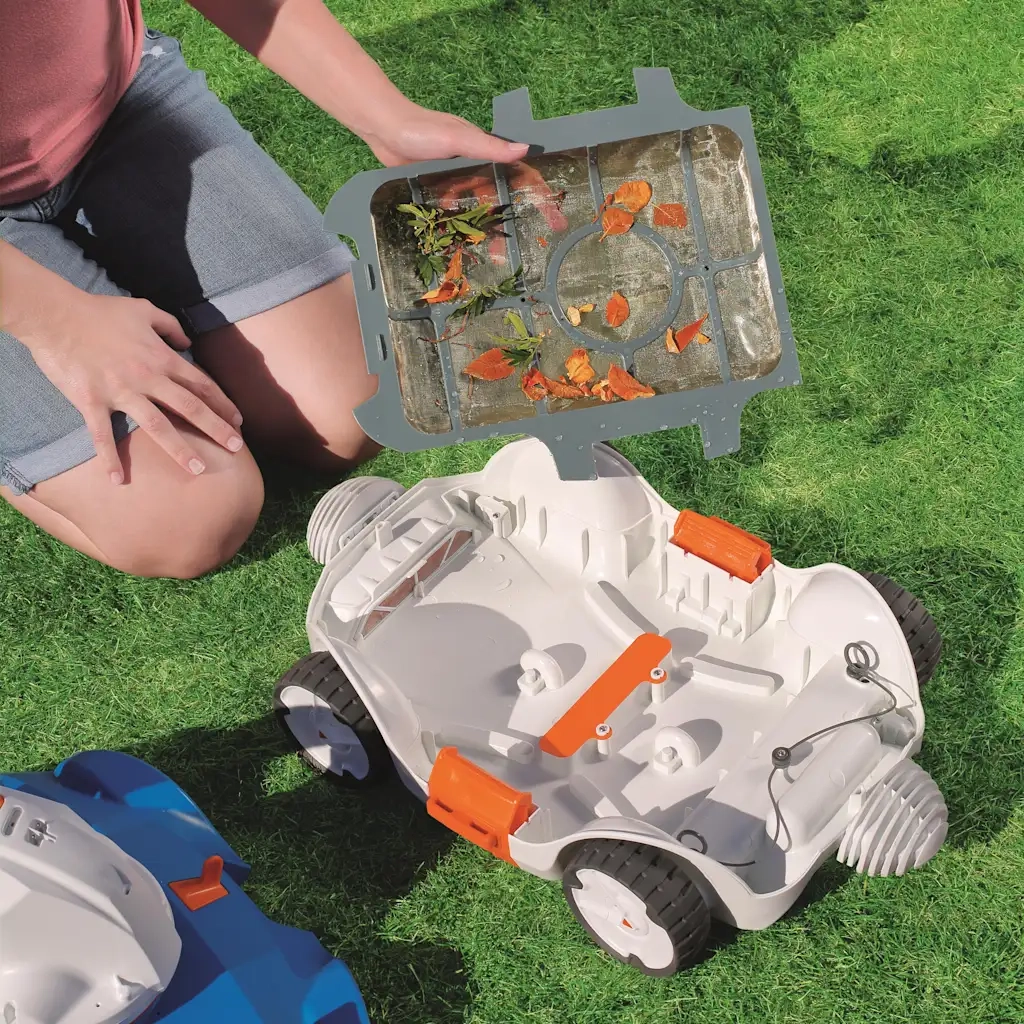 Bestway Robot Pulizia Piscina Flowclear Aquatronix 3202434