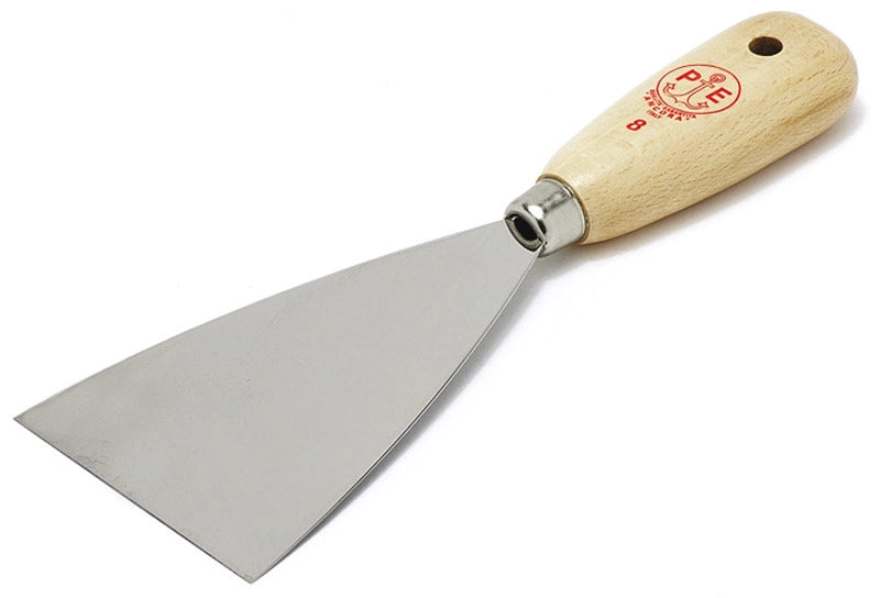 Ancora SPATOLA PER STUCCO art. 501 mm. 20 12.00 pz