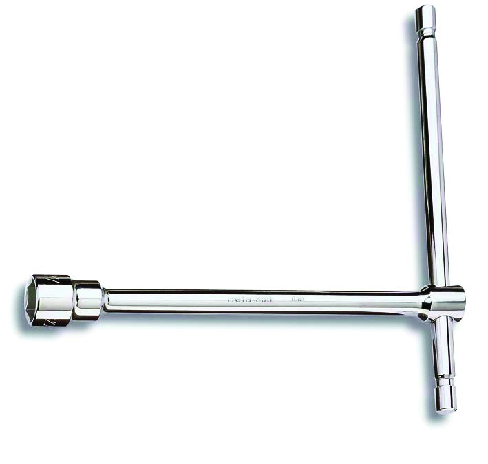 Beta CHIAVE ESAGONALE A T SEMPLICE Art. 950 mm. 13