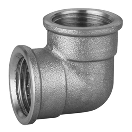 GOMITO FF IN OTTONE CROMO IBP- 1- IBP- pezzi 10