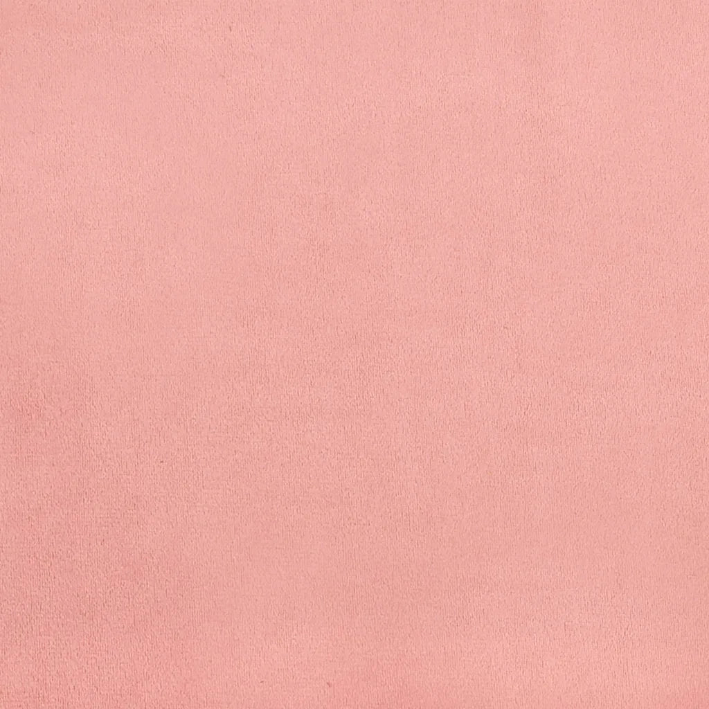 Giroletto Rosa 120x200 cm in Velluto 346969