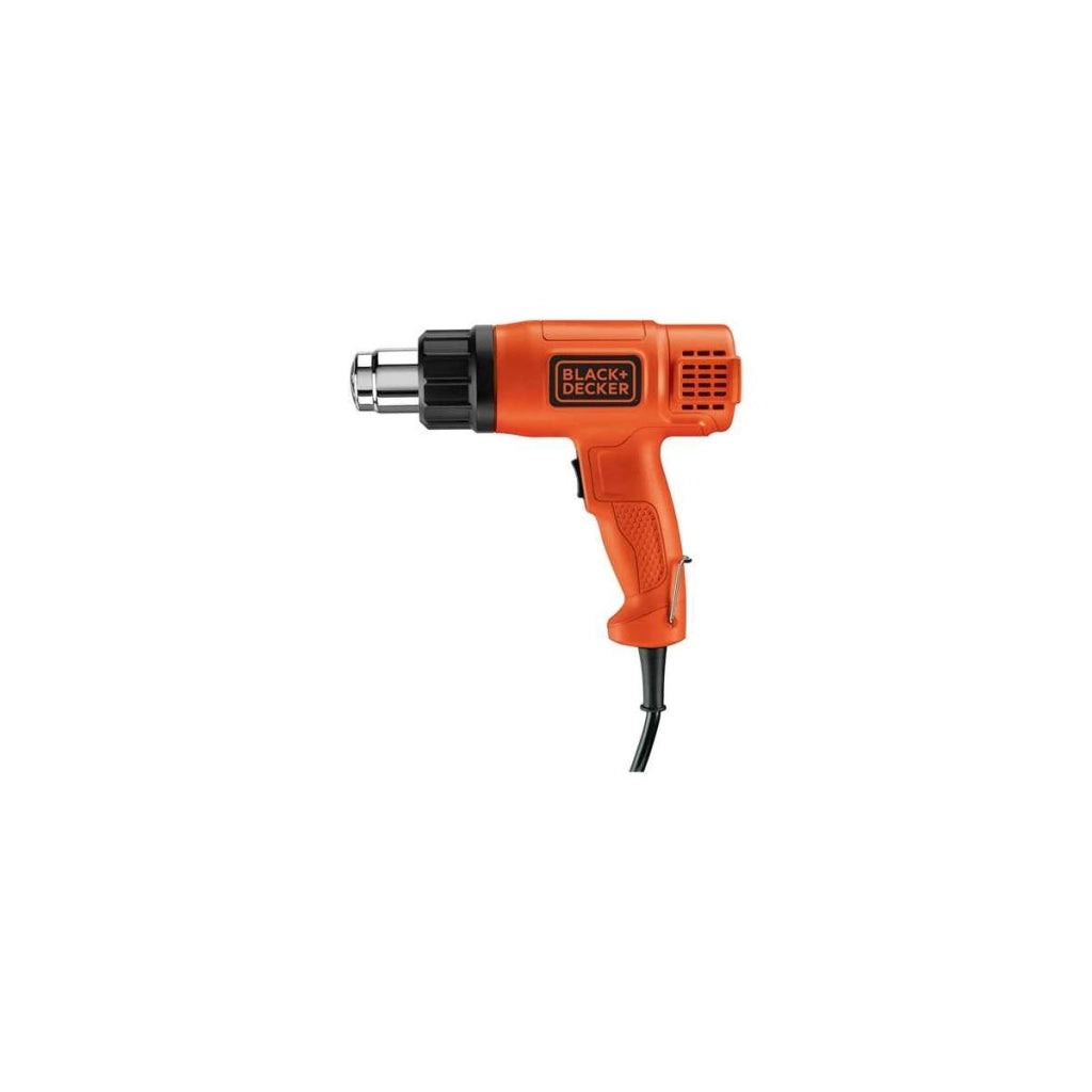 Sverniciatore KX1650 Qs 1 750 W Black+Decker