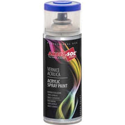 BOMBOLETTA SPRAY ACRILICO UNIVERSALE 400 ML Verde menta - 6 pezzi- AMBROSOL