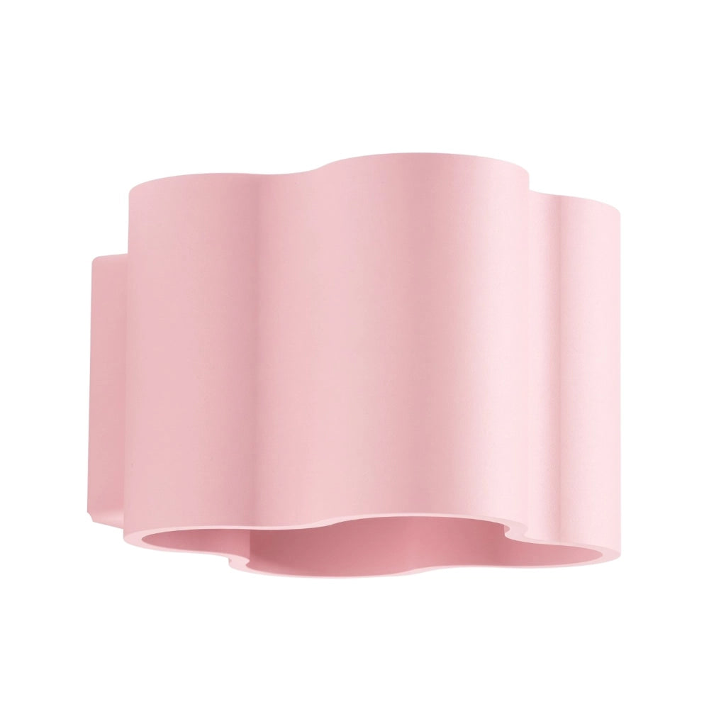 Applique OVIO rosa G9