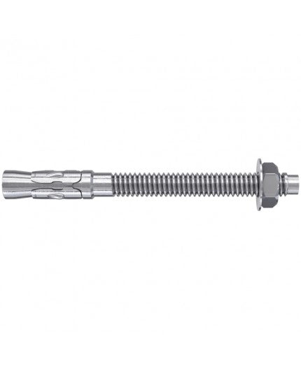 ANCORANTE PASSANTE 'FWA' FWA 12x80 - 25 pezzi- FISCHER
