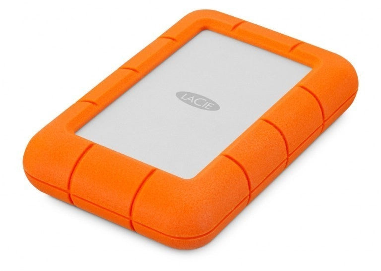 Rugged mini 5tb - STJJ5000400