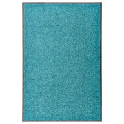 Zerbino Lavabile Ciano 60x90 cm 323458