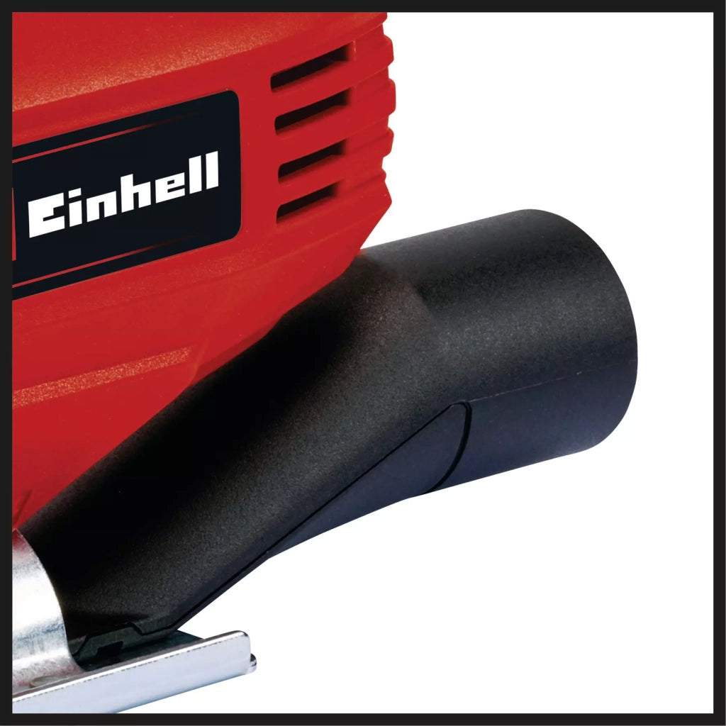 Seghetto Alternativo Tcjs 80 x 1 Einhell Volt 230 Watt 550