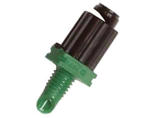 MICRONEBULIZZATORE 180  ° ISPEZIONABILE MT.295 PER MICROIRRIGAZIONE - 100 pezzi