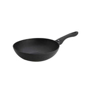 Wok 1 Manico cm 28 Induction Risoli