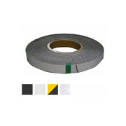 Striscia Antiscivolo 19 M 18 Nera Geko