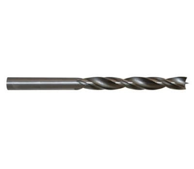 PUNTA ELICOIDALE 'FRESATA E RETTIFICATA' 2 mm - 10 pezzi- ECEF