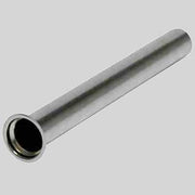 CANOTTO CON CARTELLA MAGGIORATA  11/4x26 25 cm     MADE IN ITALY