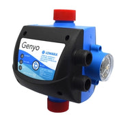 PRESSCONTROL GENYO SENZA PRESE- Press. fissa 1.5 bar- LOWAR- pezzi 1