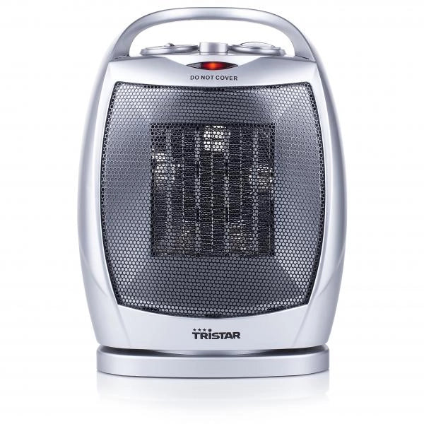 TERMOVENTILATORE TRISTAR IN CERAMICA
