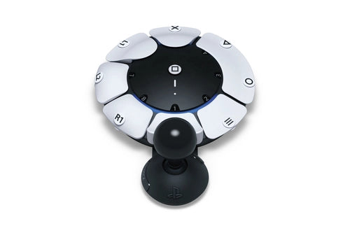Sony Controller Access PS5