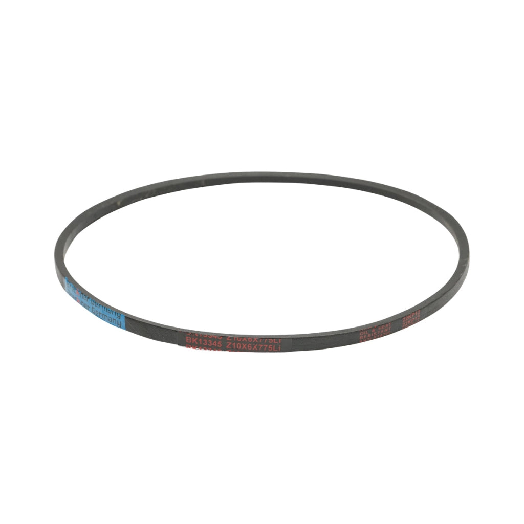 Cinghia di trasmissione Z 10X6X775 Li