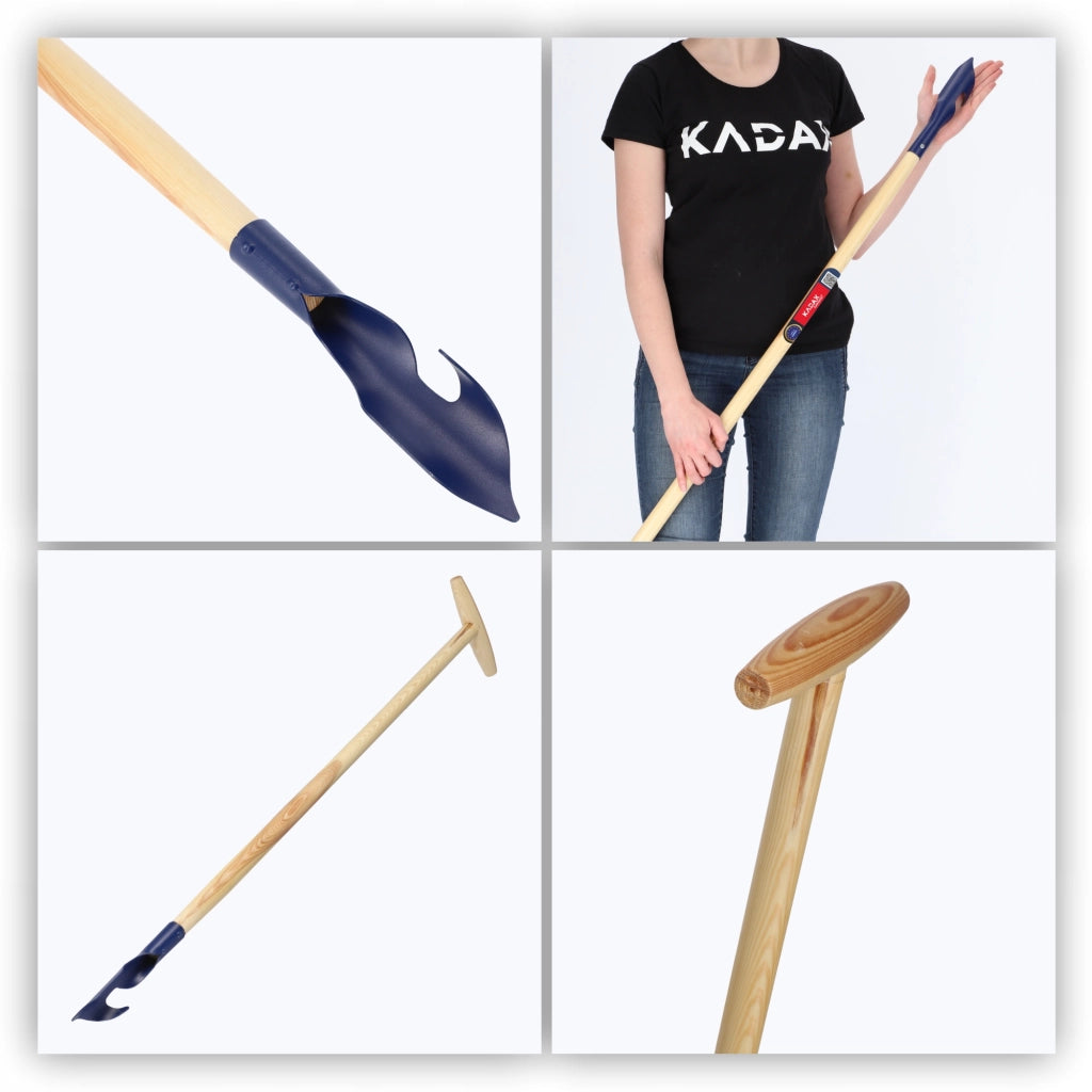 Diserbante KADAX con manico