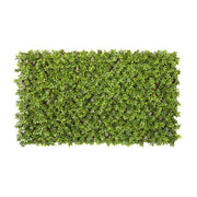C SIEPE ARTIFICIALE PANNELLO 100X200CM BOSSO- 2,0 pz