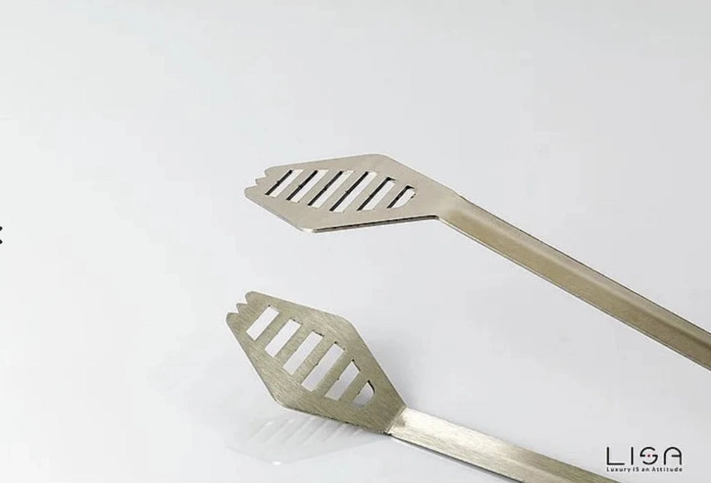 Pinza Barbecue