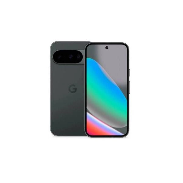 Goo pixel p10 128 nero os - PIX10128B