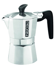 Caffettiera ''Aroma Chic'' 6 Tazze Pedrini