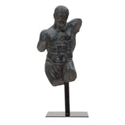 Statuetta di design busto di uomo - ASTOR