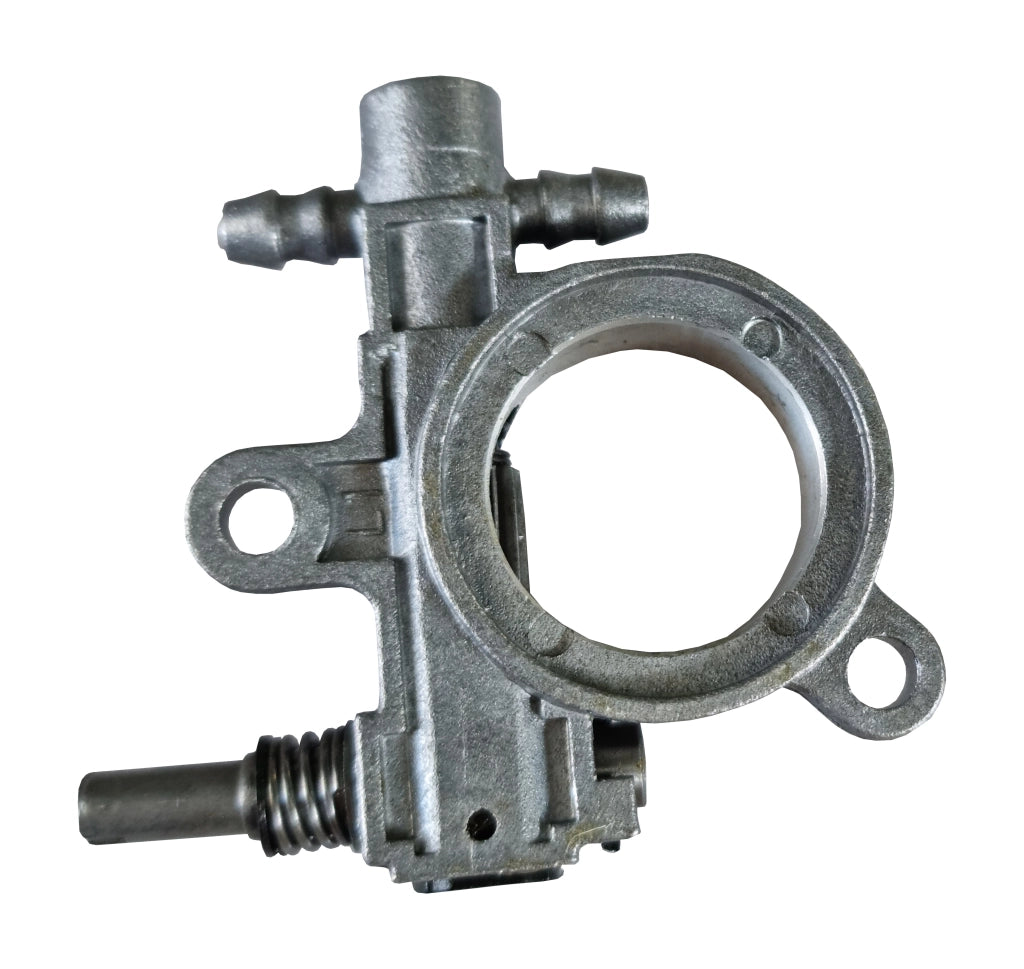 POMPA OLIO PER MOTOSEGA IDEAL STAR 40 ricambio per cod. 4413402 - IDEAL STAR