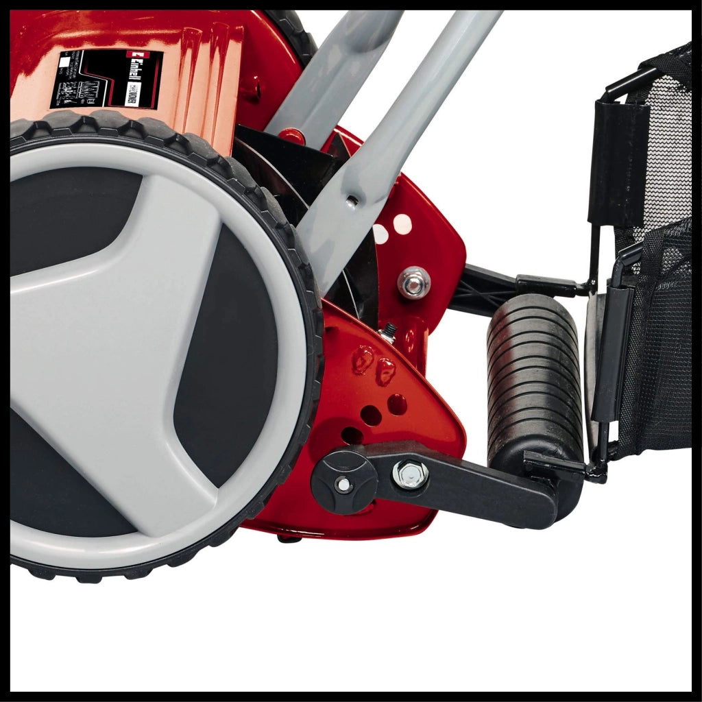 Rasaerba Manuale Taglio 40 cm (gchm 40) Einhell