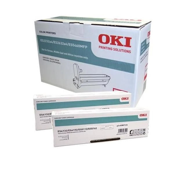 Drum giallo per es 8433 (30.000pg) 1pz - OK3188