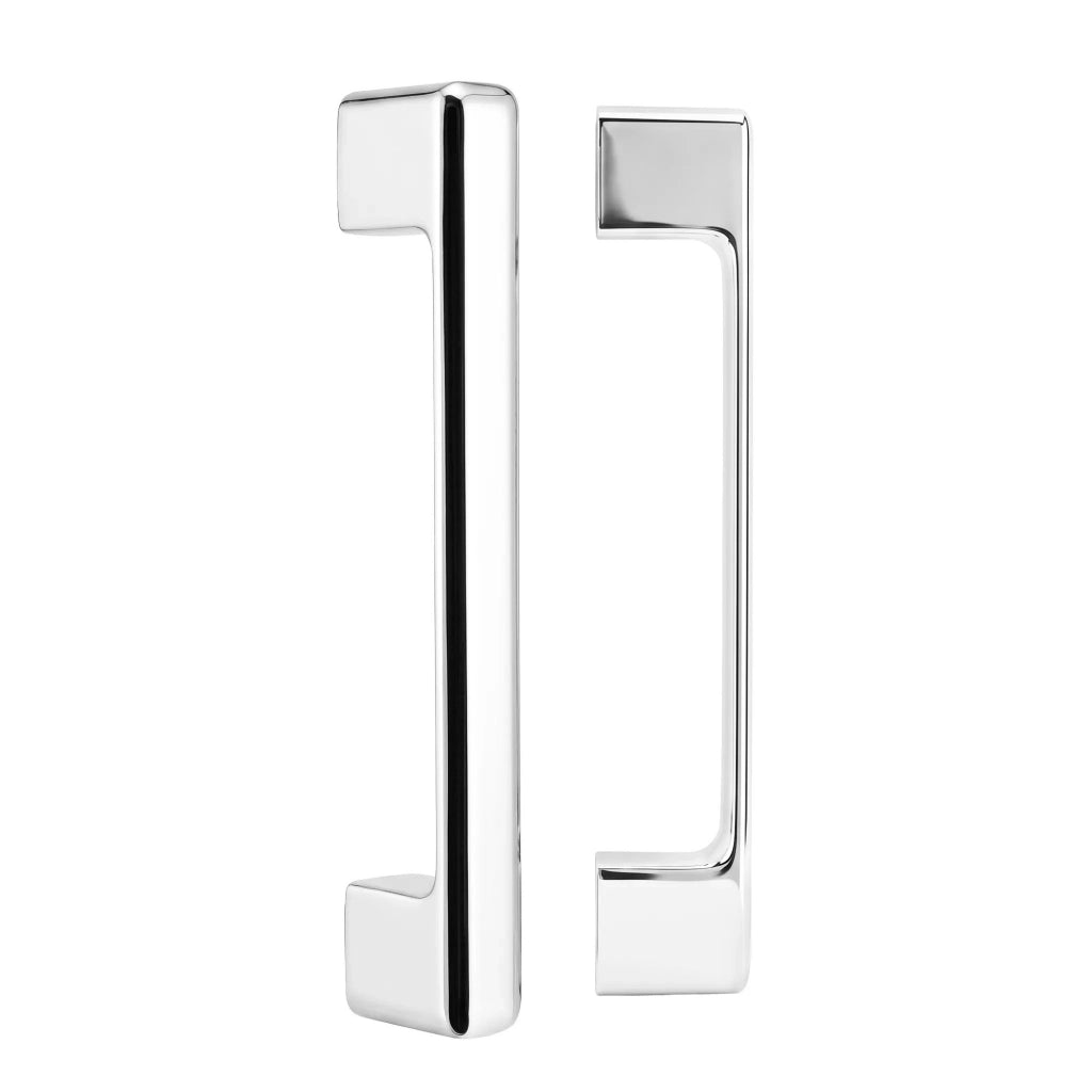 Maniglia Per Porta Doccia Rea 02 Chrome