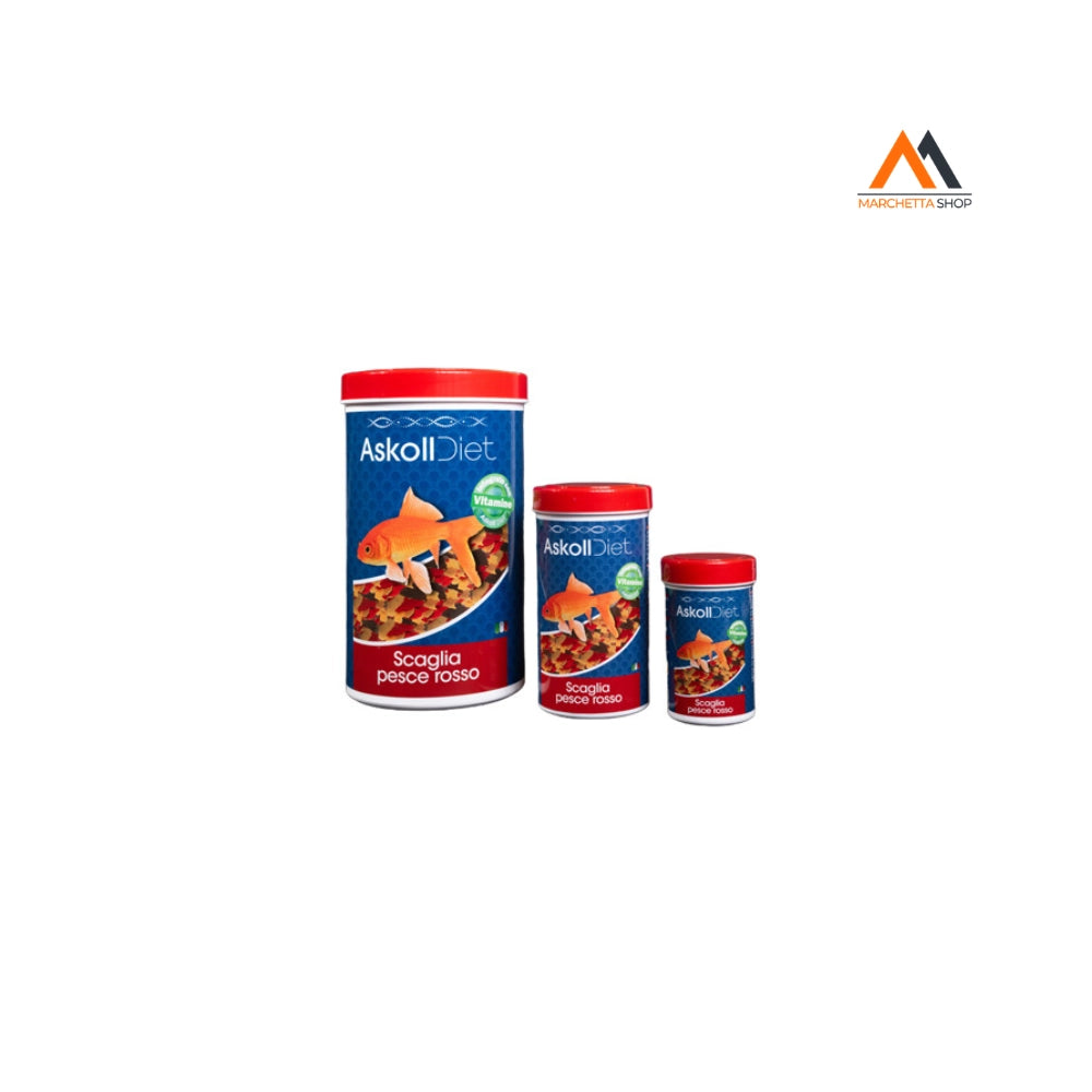 ADIET SCAGL P ROSSO 100ML/20GR