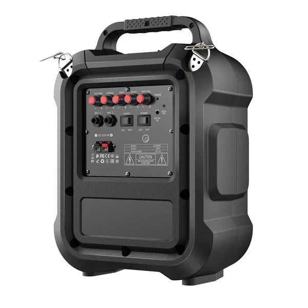 Altoparlante Wireless con Microfono Lostech Potenza 15 W