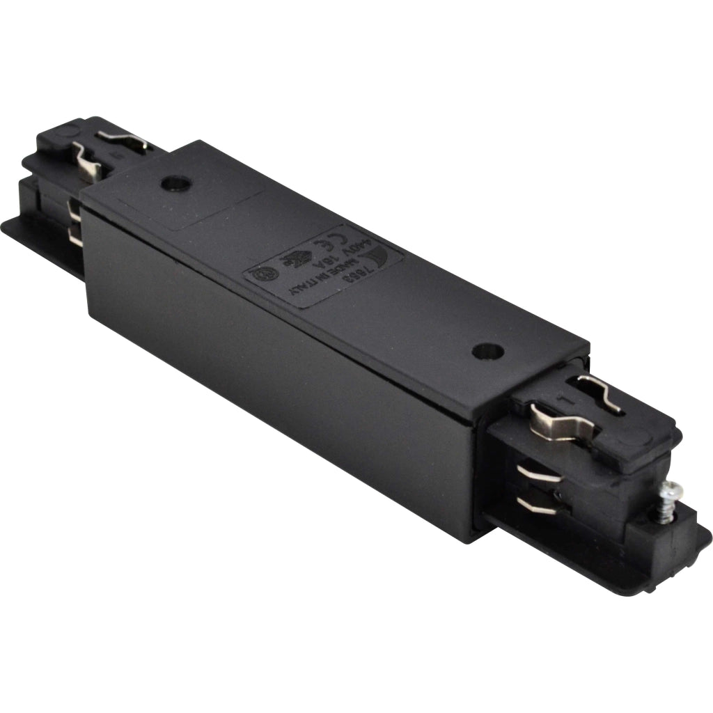 GRB GIUNTO RIGIDO ELETTRIFICATO COLORE NERO