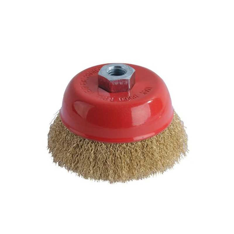 Spazzola Tazza 100 Ma14 Excel 07785