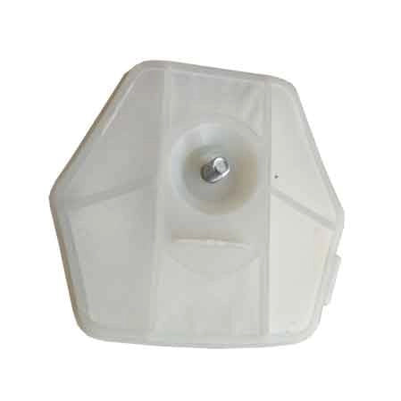FILTRO ARIA RICAMBIO PER MOTOSEGA DA POTA IDEAL STAR ricambio per cod. 4413002 e 4413202 - IDEAL STAR