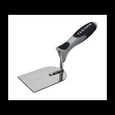 CAZZUOLINO SVIZZERO 8CM MANICO AIR TOUCH