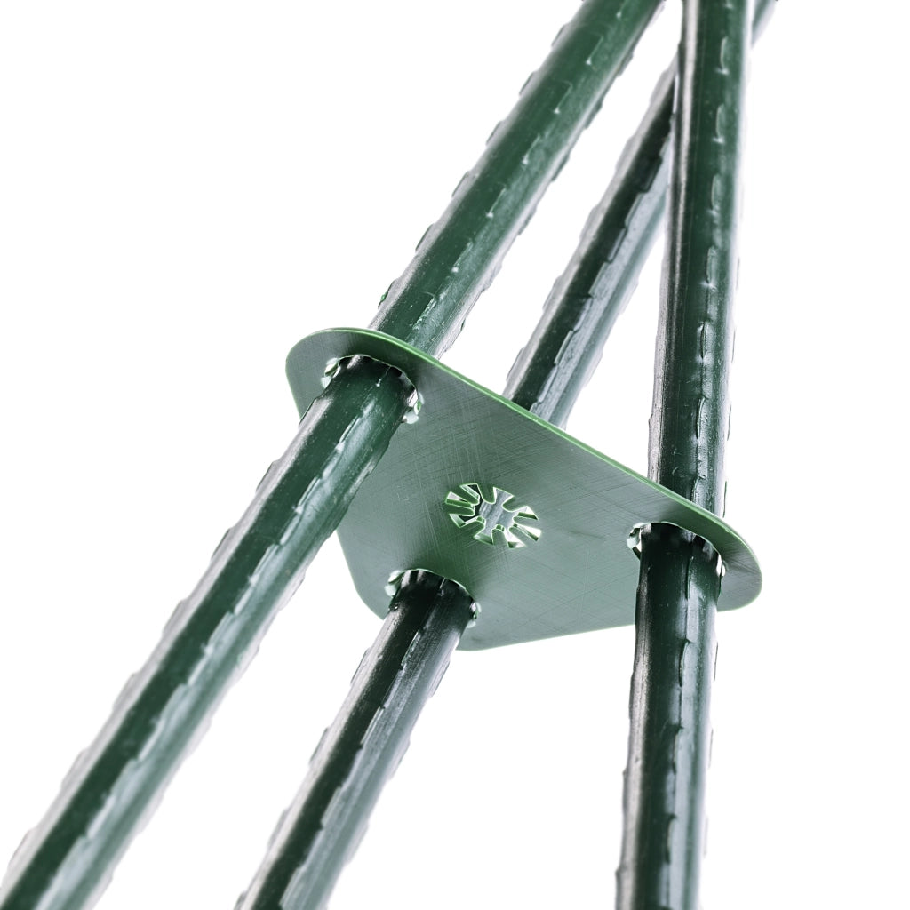 KADAX Supporti apicali per tutori, 5 pz