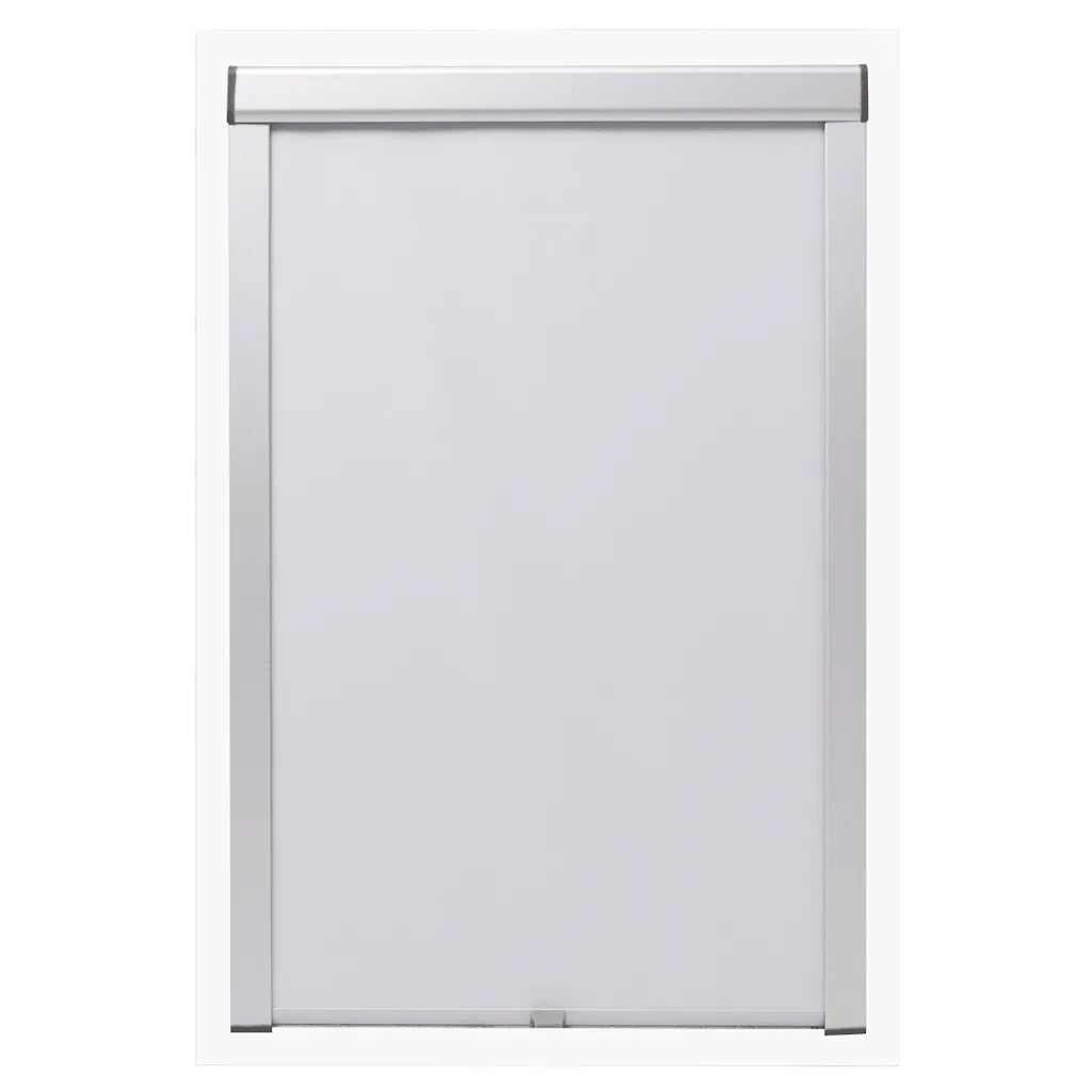 Tenda a Rullo Oscurante Bianca MK06 GGL e GGU 133507