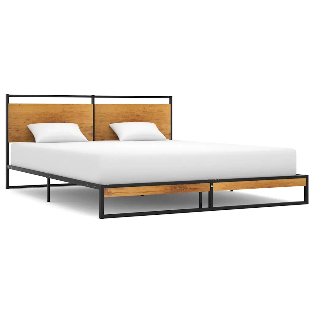 Giroletto in Metallo 160x200 cm 324866