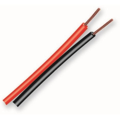 Cavo 03VH-H 2X1,5 R/B