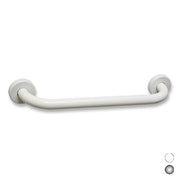 MANIGLIONE DI SICUREZZA MODELLO DIRITTO- cm 35 cromo- DH- pezzi 1