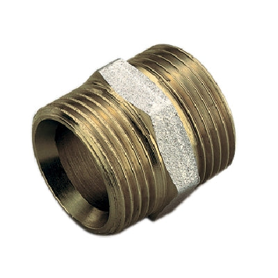 RACCORDO DIRITTO DOPPIO TIEMME- 1/2 x 16- TIEMM- pezzi 1