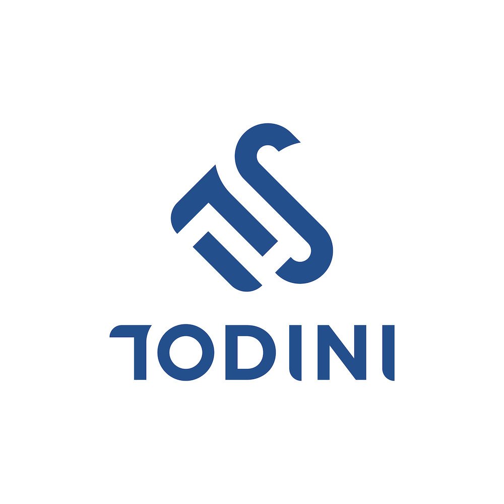 Rubinetto galleggiante idea blu todini 2.01sl