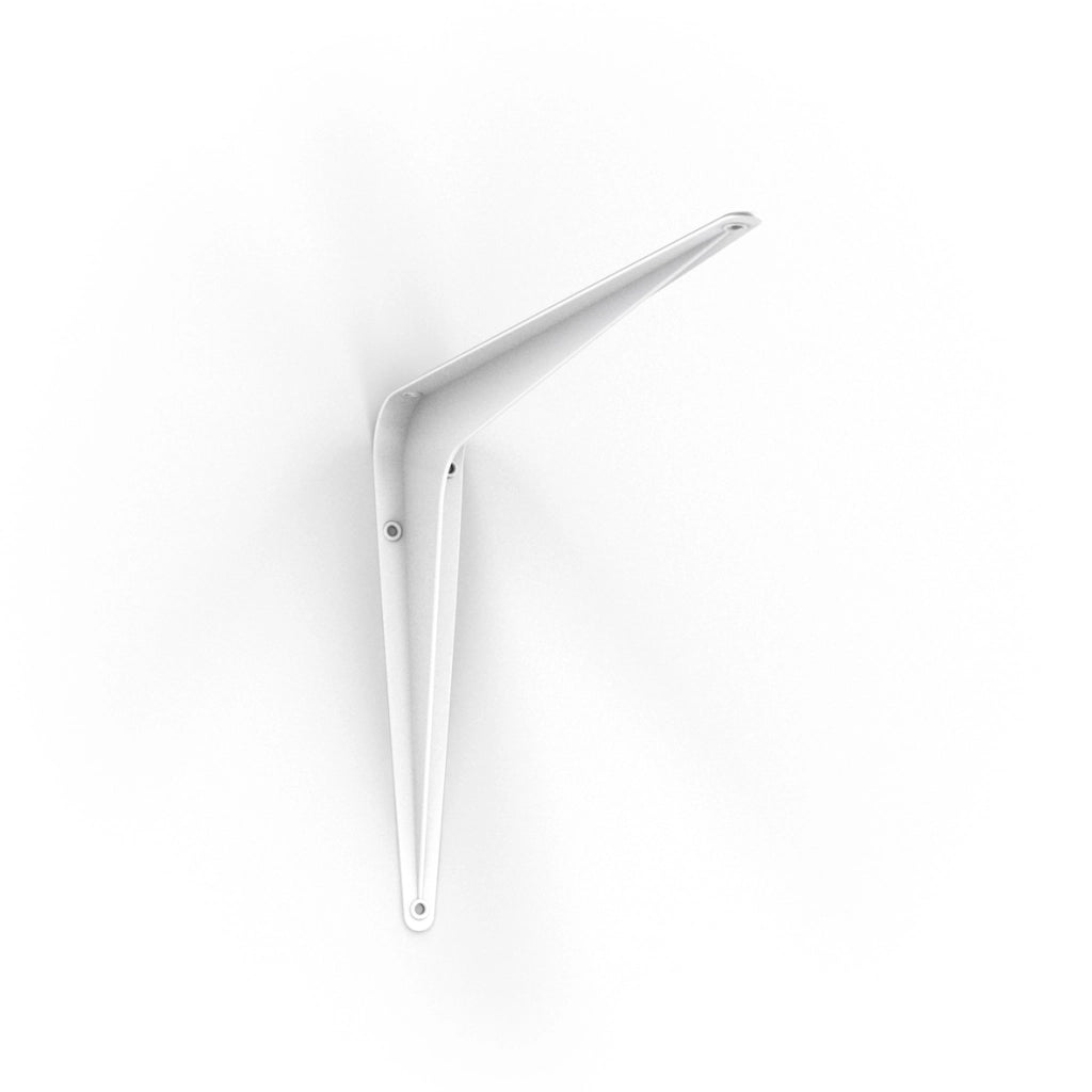 BASIC 10 Bianco/200x250 mm