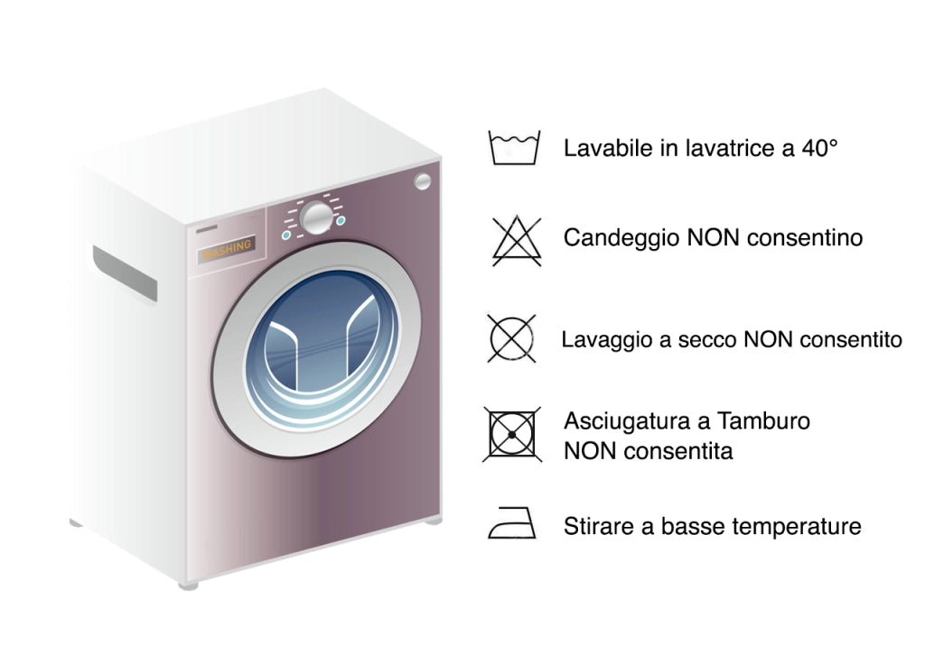 Pack 6 Pezzi Grembiule Cucina Chef Casa Barbecue Con Tasche Dis. Quadretti Modello Alberica