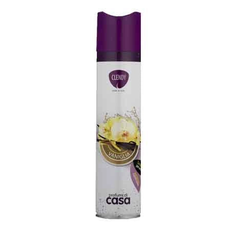 DEODORANTE PER AMBIENTI 300 ml - Vaniglia