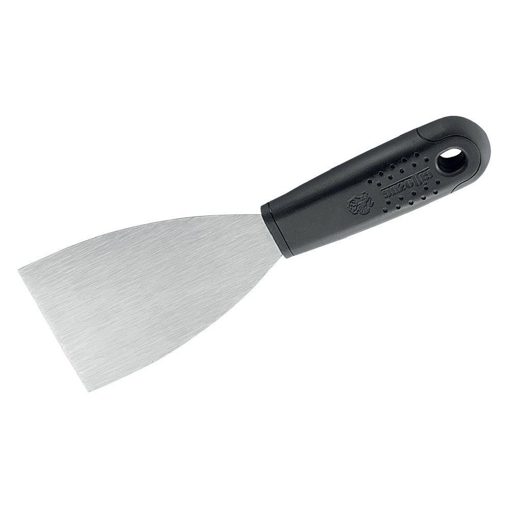 12pz spatola per stuccatori mm 40 codice 9004570 cod:ferx.9004570nlm